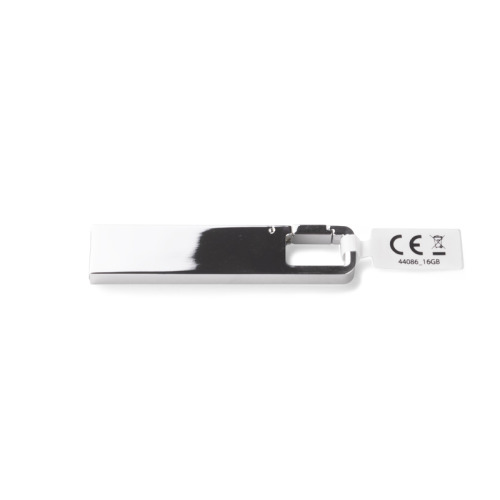 Pamięć USB TORINO 16 GB Srebrny 44086-00 (2)