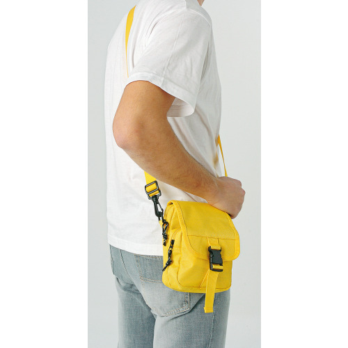 Torba na ramię Czarny V4777-03 (3)