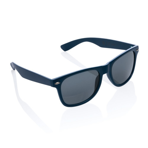 Okulary przeciwsłoneczne Niebieski P453.965 (4)
