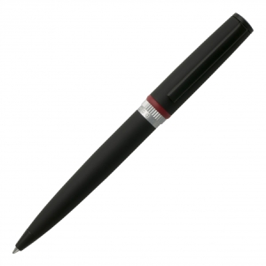 Długopis Gear Black Czarny