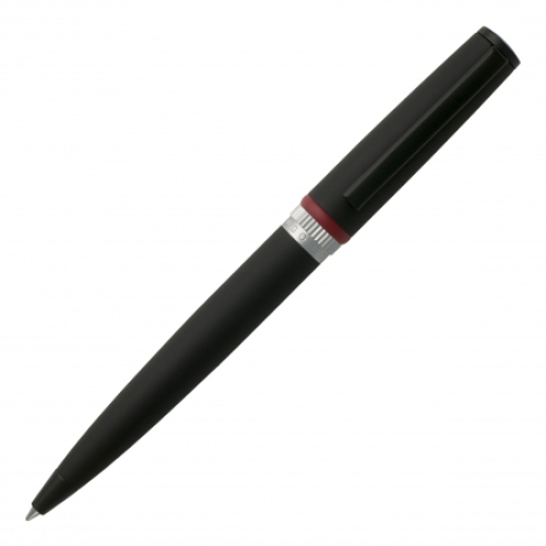Długopis Gear Black Czarny HSG8024A 