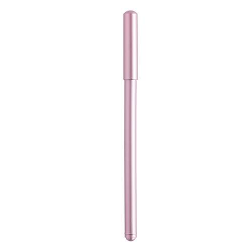 Długopis, zatyczka różowy V1913-21 