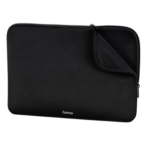 Etui na laptopa 15,6" Hama Neoprene Czarny