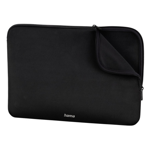 Etui na laptopa 15,6" Hama Neoprene Czarny VH038-03 