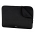 Etui na laptopa 15,6" Hama Neoprene Czarny VH038-03  thumbnail