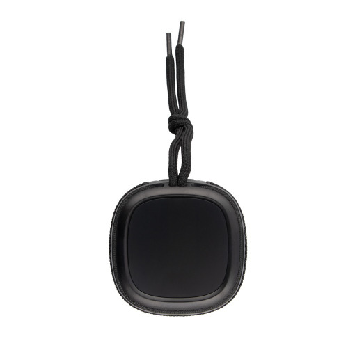 Głośnik bezprzewodowy 5W Exclusive Collection | Dobrin Czarny VA921-03 (3)