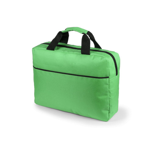 Torba na dokumenty Zielony V8457-06 