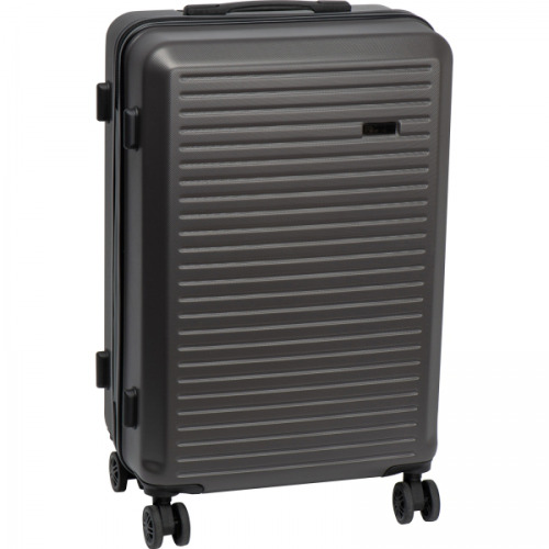 Walizki 3 szt. JOSHUA Ciemnoszary 6396877 (6)