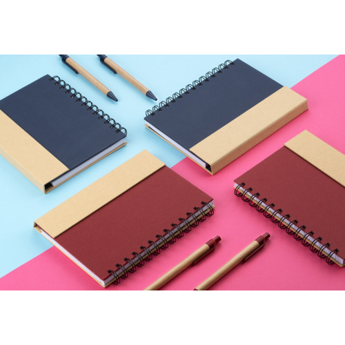 Notes MAGO B6 Granatowy 17585-06 (6)