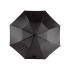 Parasol SAMER składany Czarny 37016-02 (5) thumbnail