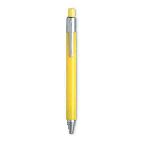 Automatyczny długopis żółty IT3361-08 