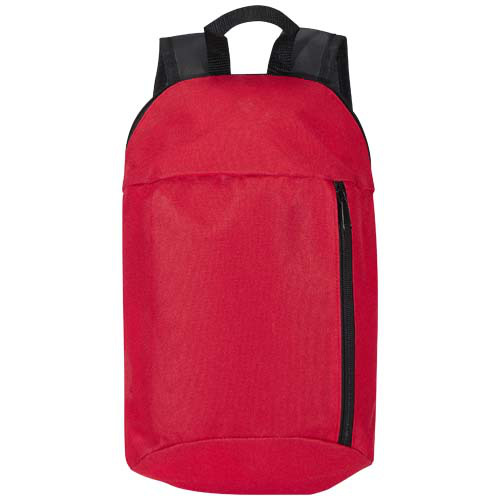 Recreation torba sportowa 7L Czerwony 12074021 (2)