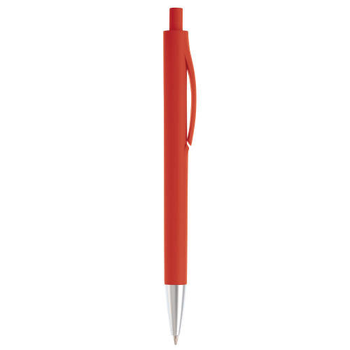 Długopis Basic X Czerwony LT87933-N0021 (4)