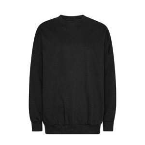 Bluza Oversize Bawełna Organiczna