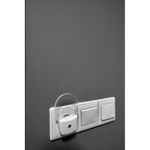 Lampka nocna Biały V7597-02 (9)