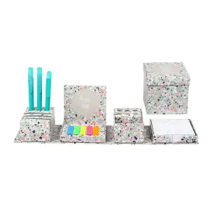 Organizer biurkowy Smart Cube