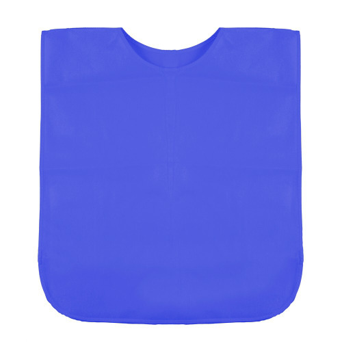 Kamizelka Niebieski V7131-11 (1)