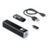 Zestaw USB 8GB i power bank czarny MO9150-03  thumbnail