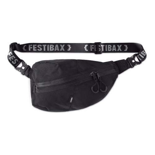 Festibax® Premium Czarny MO9905-03 