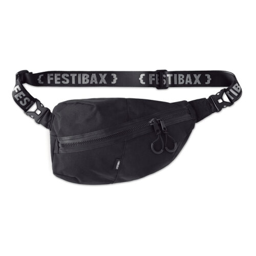Festibax® Premium czarny MO9905-03 