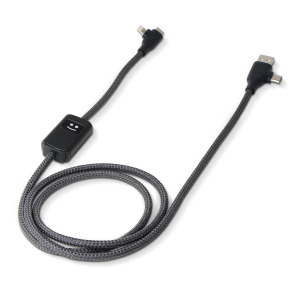 Kabel Xoopar Allure PD z transferem danych
