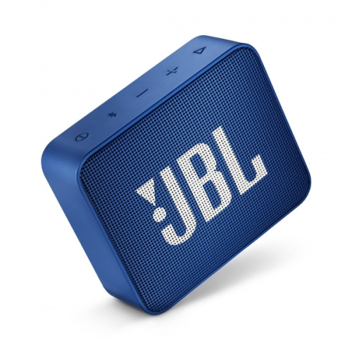 Głośnik Bluetooth JBL GO2 Niebieski EG040404 (5)