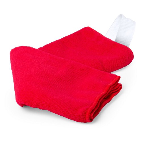 Ręcznik czerwony V7357-05 (1)