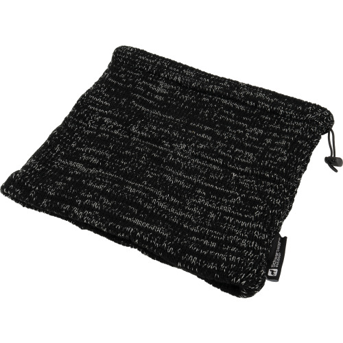 Bandana wielofunkcyjna MOGOTON Schwarzwolf Czarny T4000200AJ303 (5)
