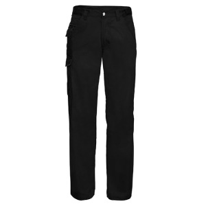 Spodnie Robocze Klasyczne Twill