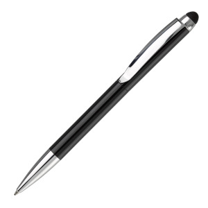 Długopis Stylus Modena Czarny