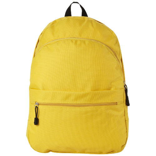 Plecak Trend Żółty 19549655 (3)