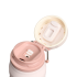 Butelka The IceFlow Bottle Twist Flip 0.07L / 24oz Rose Quartz 1011284077 (3) thumbnail