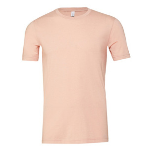 Koszulka unisex slim