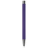 Długopis New York soft touch Purpurowy LT87767-N0072 (3) thumbnail