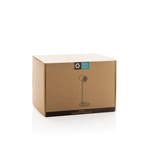 Lampka na biurko Zenara 15W Biały P514.0303 (14)