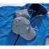 Odblaskowa czapka z daszkiem srebrny mat MO6982-16 (2) thumbnail