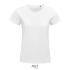 PIONEER WOMEN T-SHIRT 175g Biały S03579-WH-L  thumbnail