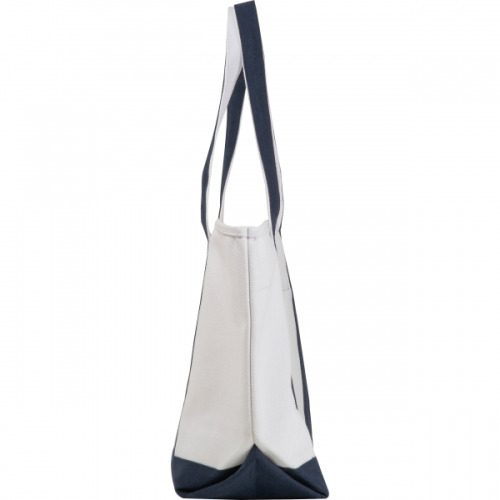 Duża torba bawełniana z długimi uszami 730 g/m2 HARVEY Beżowy 6519813 (3)