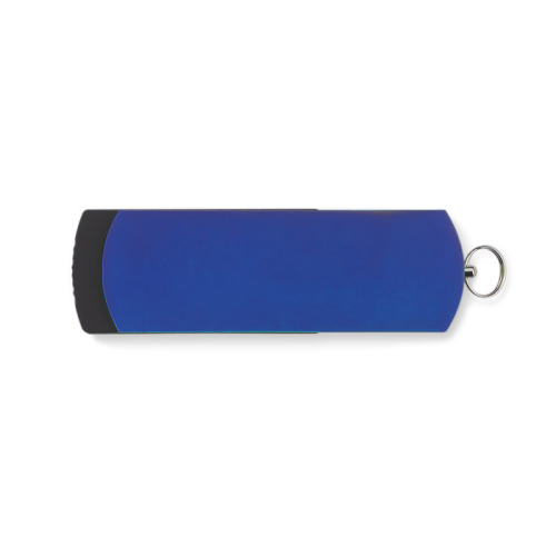 Pamięć USB ALLU 8 GB Niebieski 44084-03 (2)