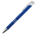 Długopis metalowy ASCOT niebieski 333904 (2) thumbnail