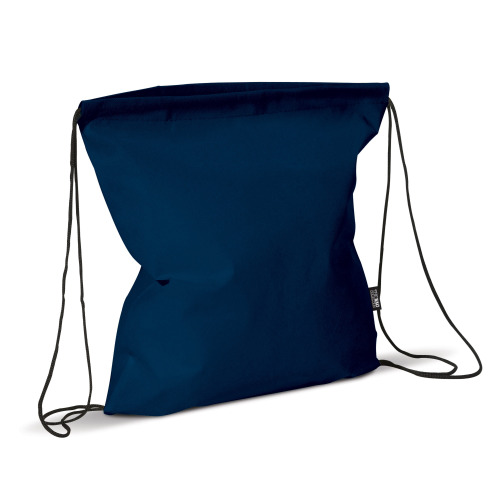 Worek plecak non-woven 75g/m² Ciemnoniebieski LT91602-N0010 