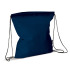 Worek plecak non-woven 75g/m² Ciemnoniebieski LT91602-N0010  thumbnail