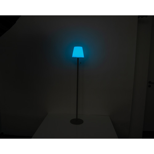 Lampa stojąca zmieniająca kolory BRIDGET Biały 9537206 (6)