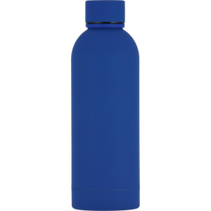 Butelka stalowa soft touch OSTRAVA 750 ml