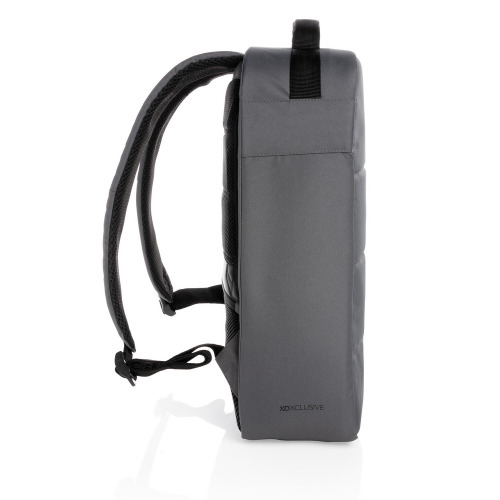 Plecak na laptopa 15,6" AWARE™ RPET Szary P762.002 (2)