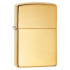 Zapalniczka Zippo Classic Brass High Polished ZIP60001166  thumbnail