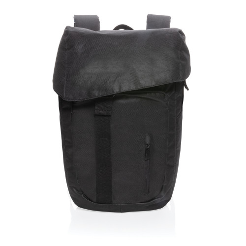Plecak Osaka Czarny P705.601 (2)