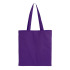 Torba na ramię OEKO-TEX® 140g/m² 38x42cm Purpurowy LT95156-N0072 (1) thumbnail