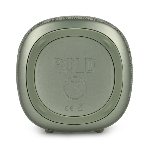Głośnik Fresh n Rebel Rockbox L3 40 W Dried Green LT49740-N0049 (1)
