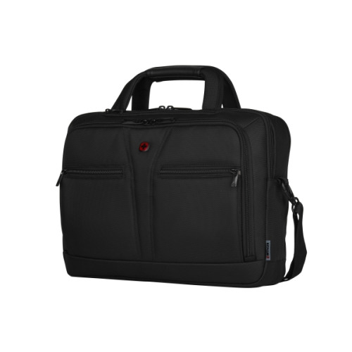 Torba na laptop i tablet Wenger BC PRO 14-16`, czarna Czarny W612267 (1)